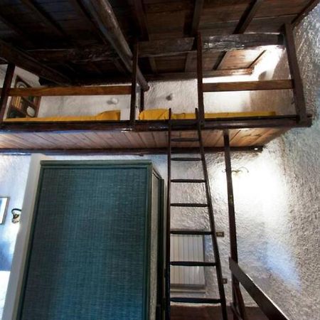 Appartamento Casa Graziella al Borgo Mazzano Romano Esterno foto