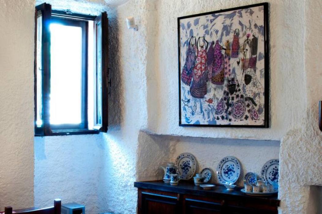 Appartamento Casa Graziella al Borgo Mazzano Romano Esterno foto