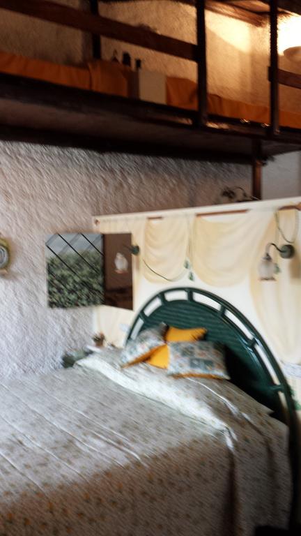 Appartamento Casa Graziella al Borgo Mazzano Romano Camera foto