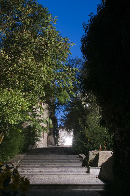 Appartamento Casa Graziella al Borgo Mazzano Romano Esterno foto