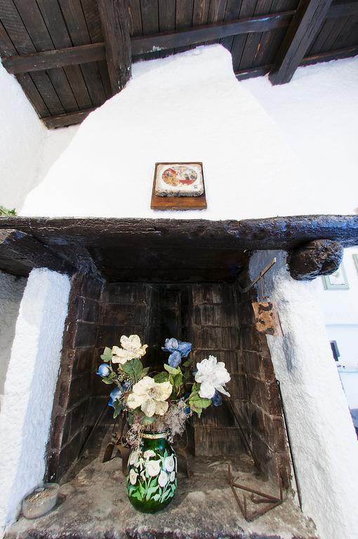 Appartamento Casa Graziella al Borgo Mazzano Romano Esterno foto